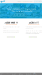 Mobile Screenshot of ecba.com
